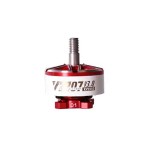 Motore a T Velox V2207 /V2306 V3 1750KV 1950KV 5-6S / 2550KV 4S motore Brushless per Drone da corsa Quadcopter RC parti